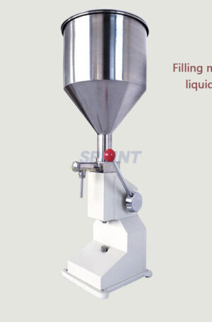 Liquid Filling Machine