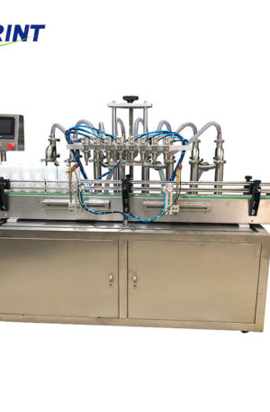 Bottle Filling Machine